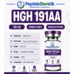 HGH-191AA 10iu