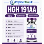 HGH-191AA 36iu