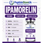 Ipamorelin 10mg
