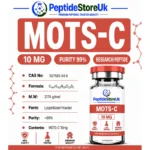 MOTS-C 10mg
