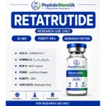 Retatrutide 30mg