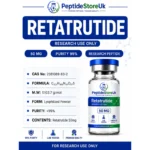 Retatrutide 50mg