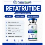 Retatrutide 60mg