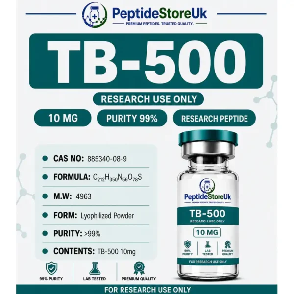TB500 10mg