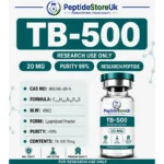TB500 20mg