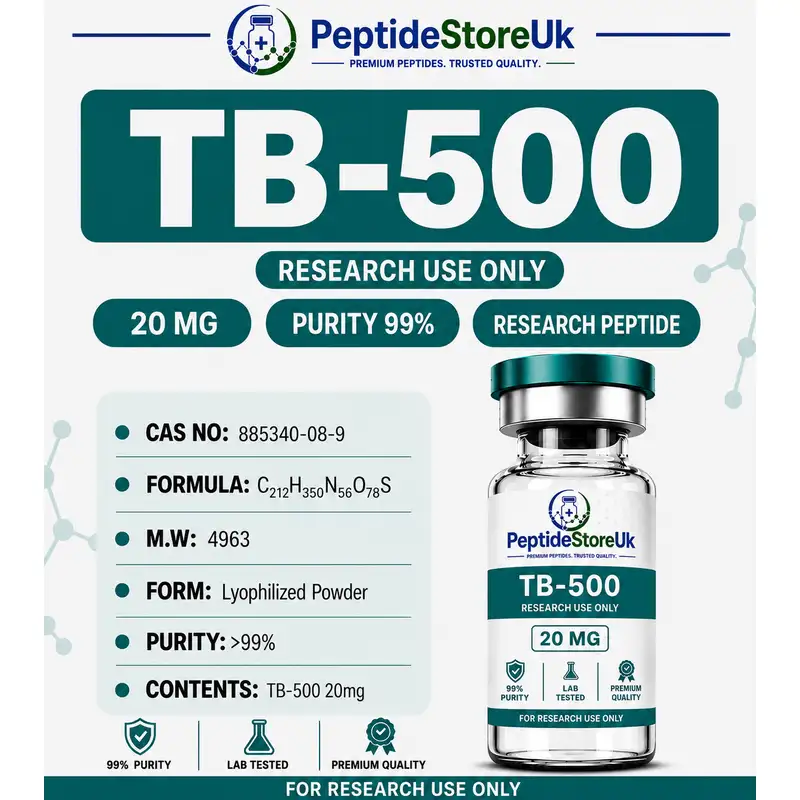 TB500 20mg