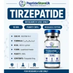 Tirzepatide 10mg
