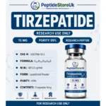 Tirzepatide 10mg