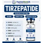 Tirzepatide 60mg